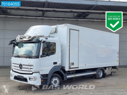 Camion Mercedes Atego 918 fourgon occasion
