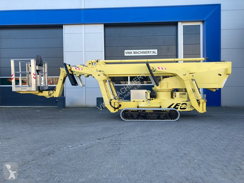 Kamion Leo 25 T