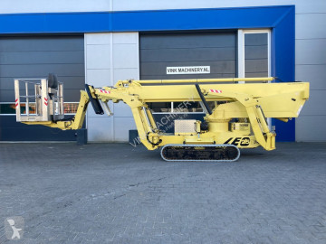Camion nacelle