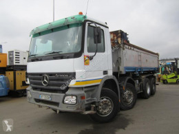 Camion Mercedes Actros 3241 bi-benne occasion