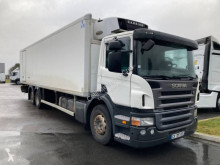 Lastbil Scania P 310 kylskåp mono-temperatur begagnad