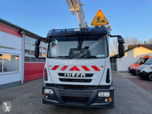 Camion nacelle Iveco Eurocargo