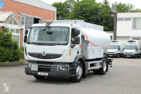 Lastbil tank Renault Premium 270 E5 ADR Klima 4 Kammern 13.000l