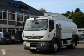 Kamion cisterna Renault Premium 270 DXI Tank 13000l 4 Kammern ADR