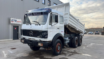 MercedesSK2635