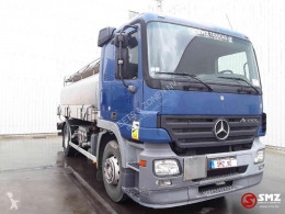 MercedesActros1832