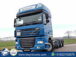 Lastbil DAF XF105 XF 105.510 ssc fak ate chassis brugt