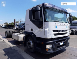 Camion châssis Iveco STRALIS 450