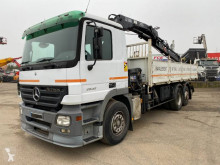 MercedesActros2532