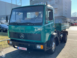 Mercedes814