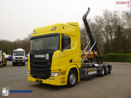ScaniaR450