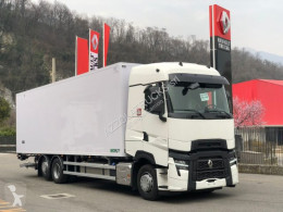 Camión Renault nuevo