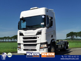 ScaniaR410