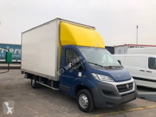 Fiat Ducato used other trucks