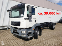 Kamion MAN TGM 18.290 4x2 BB 18.290 4x2 BB Standheizung podvozek použitý