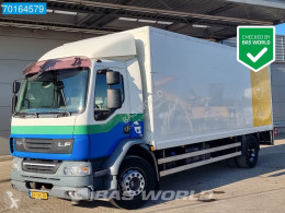 Ciężarówka DAF LF55 .220 19 Tonner NL-Truck furgon używana