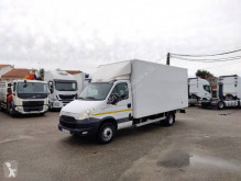 Fourgon utilitaire Iveco Daily 70C17