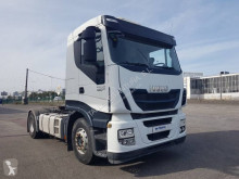 Tracteur standard Iveco occasion