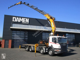 ScaniaP380