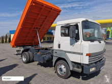 Camion Nissan M75.150 TURBO , ECO-M benne occasion