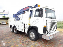 Camion collection Scania 141