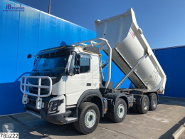 Camion Volvo FMX 420 benne occasion