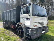 Camion benne TP Renault Gamme G 230