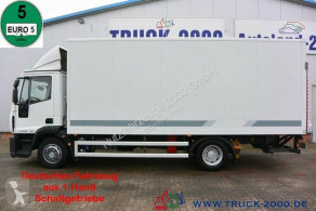 Iveco Eurocargo EuroCargo ML 120E22/P EEV Seitentür LBW 1.5 to truck used box