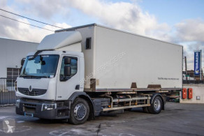 卡车 厢式货车 雷诺 Premium 340
