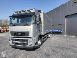 Camion Volvo FH 420 fourgon occasion