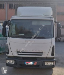 Camion Iveco Eurocargo 100 E 22 rideaux coulissants (plsc) occasion