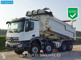 Camion Mercedes Arocs 3243 benne occasion