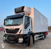 Kamion izotermický Iveco Stralis AD 260 S 46 Y/PS