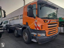 Camion Scania P 360 châssis occasion