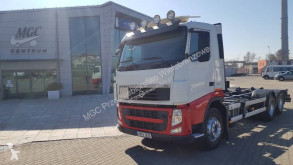 Kamion podvozek Volvo FH16 470
