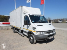 Camion Iveco Daily 60C17 fourgon occasion