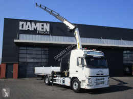 VolvoFM410