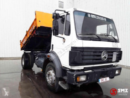 Mercedes chassis truck SK 2024
