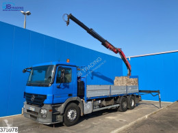 MercedesActros2636