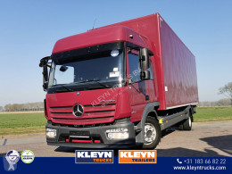 Kamion Mercedes Atego 1227 dodávka použitý