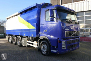 Caminhões cisterna alimentar Volvo FH