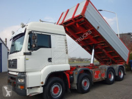 Kamion MAN TGA 26.530 trojitá korba použitý