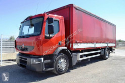 شاحنة Renault Premium 310.19 DXI مغطاة مستعمل