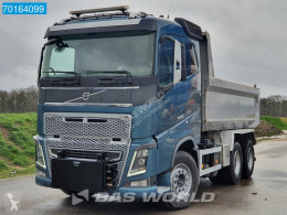 Camion Volvo FH16 750 benne occasion