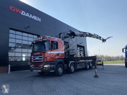 ScaniaR420