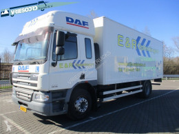 DAF CF75 FA CF75 AE75PR5-N truck used box
