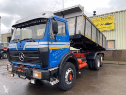MercedesSK2226