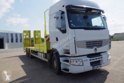 Renault Premium 460 DXI truck used heavy equipment transport