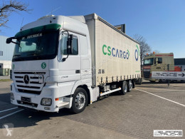 MercedesActros2536