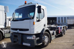 Caminhões poli-basculante Renault Premium 370 DCI